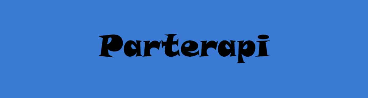 Knap. 04. Parterapi