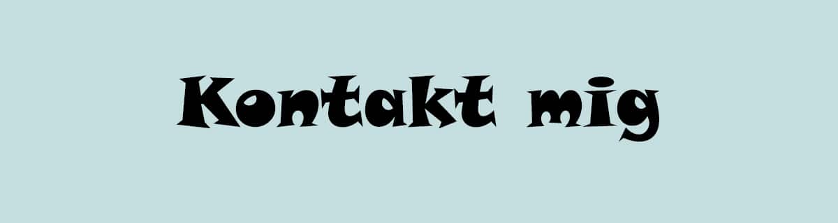 Knap. 07. Kontakt mig